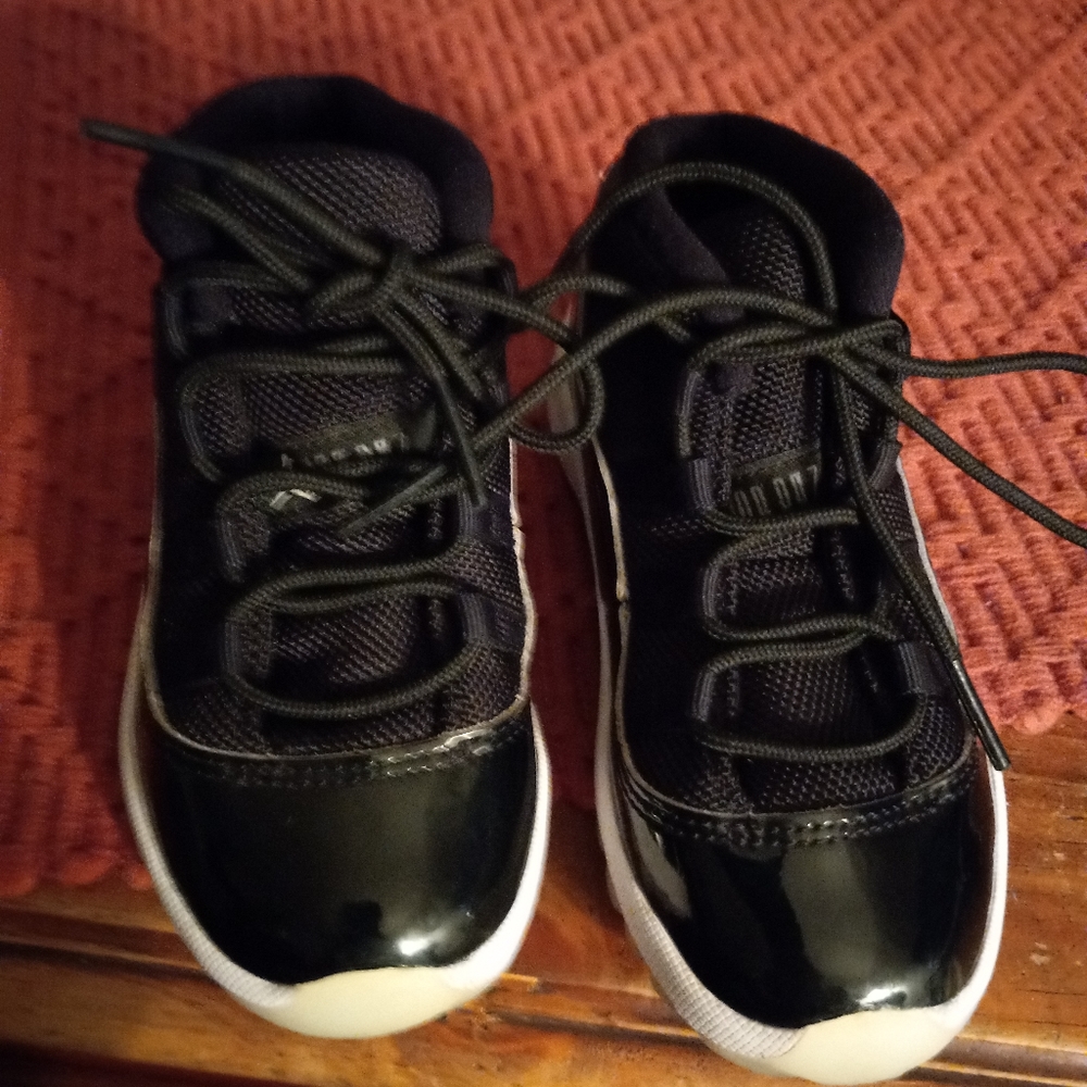 Jordan shoes
